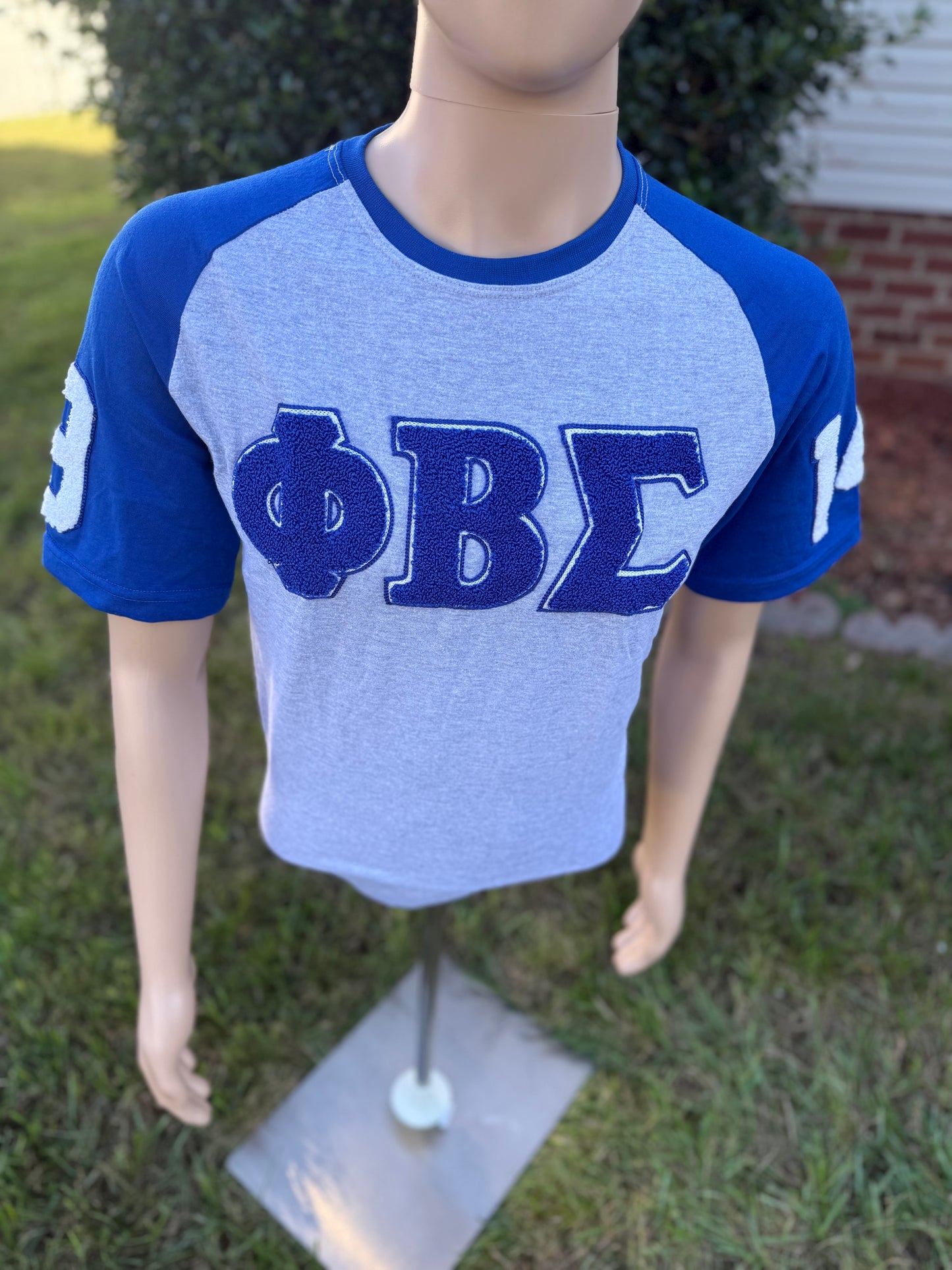 Phi Beta Sigma shirts