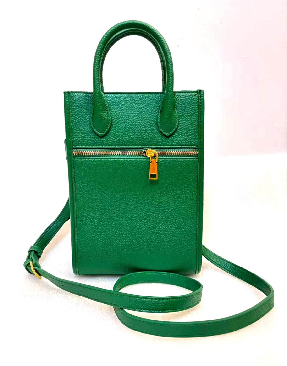 Alpha Kappa Alpha crossbody bag