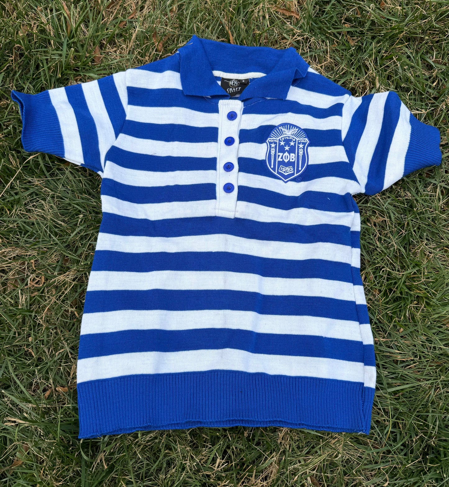 Zeta Phi Beta unisex Sweater