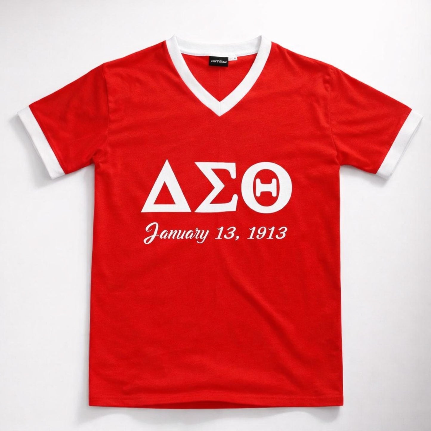 Delta Sigma Theta t shirt January 13th
